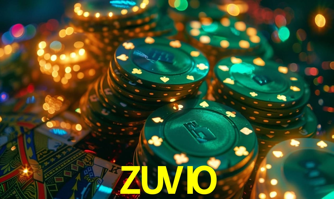 Acceso seguro de inicio de sesión ZUVIO para jugadores en México