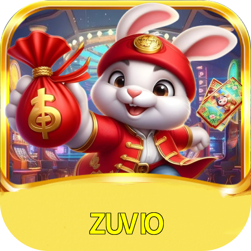 ZUVIO Logo